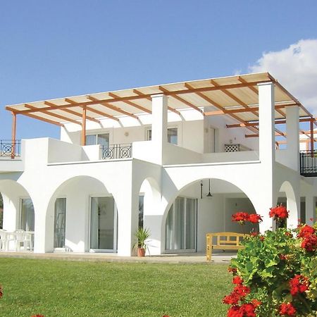 Апартаменты Soleiliosonne, Haus Paris Эрмиони Экстерьер фото